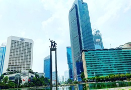 ジャカルタ&nbsp;車チャーター