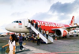 ジャカルタ&nbsp;空港送迎